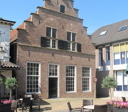 Maassluis | Monumenten.nl